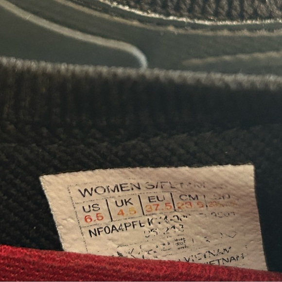 The North Face VECTIV Women’s Trail Running Shoes - Picture 8 of 10